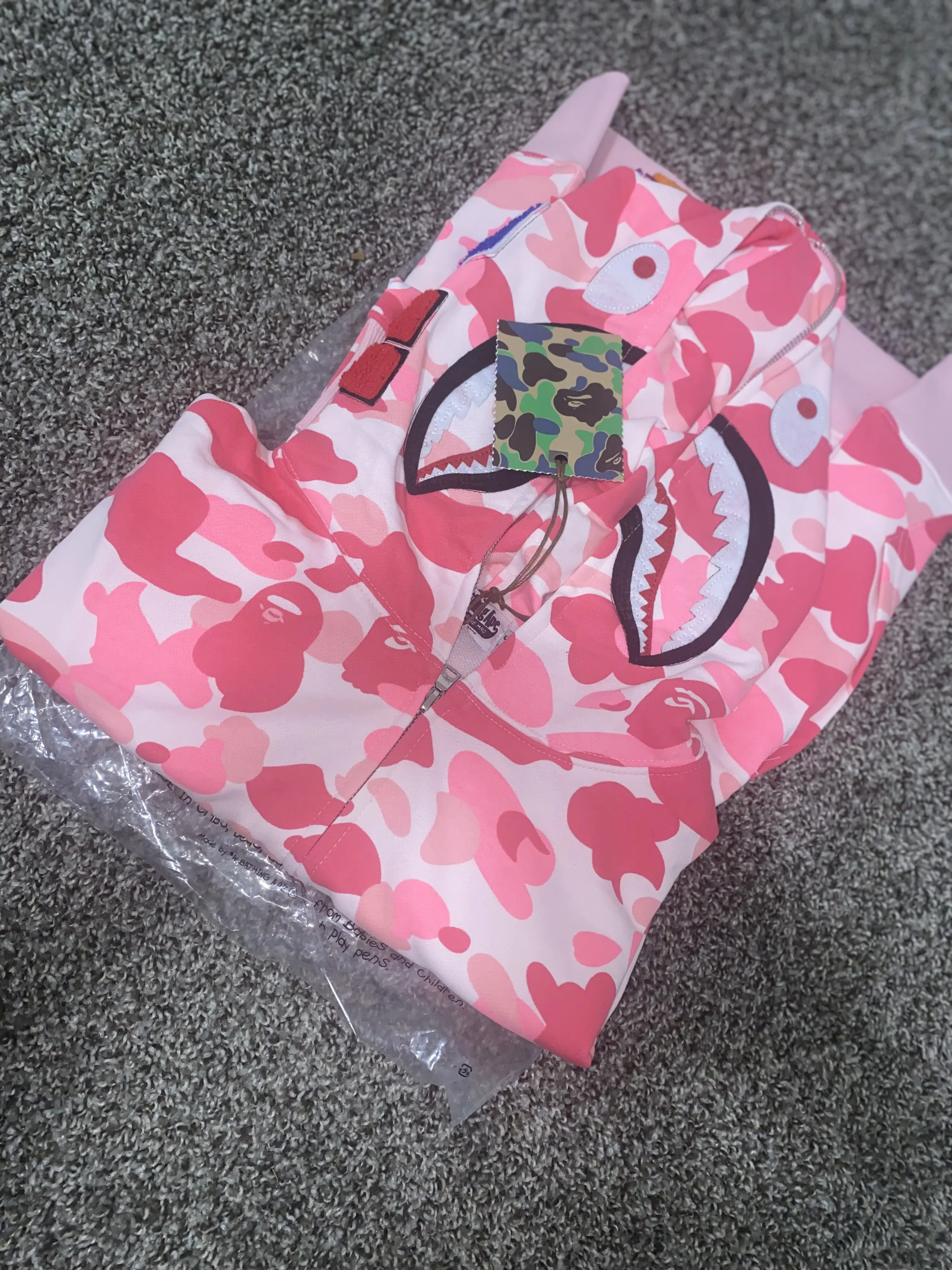 Bape