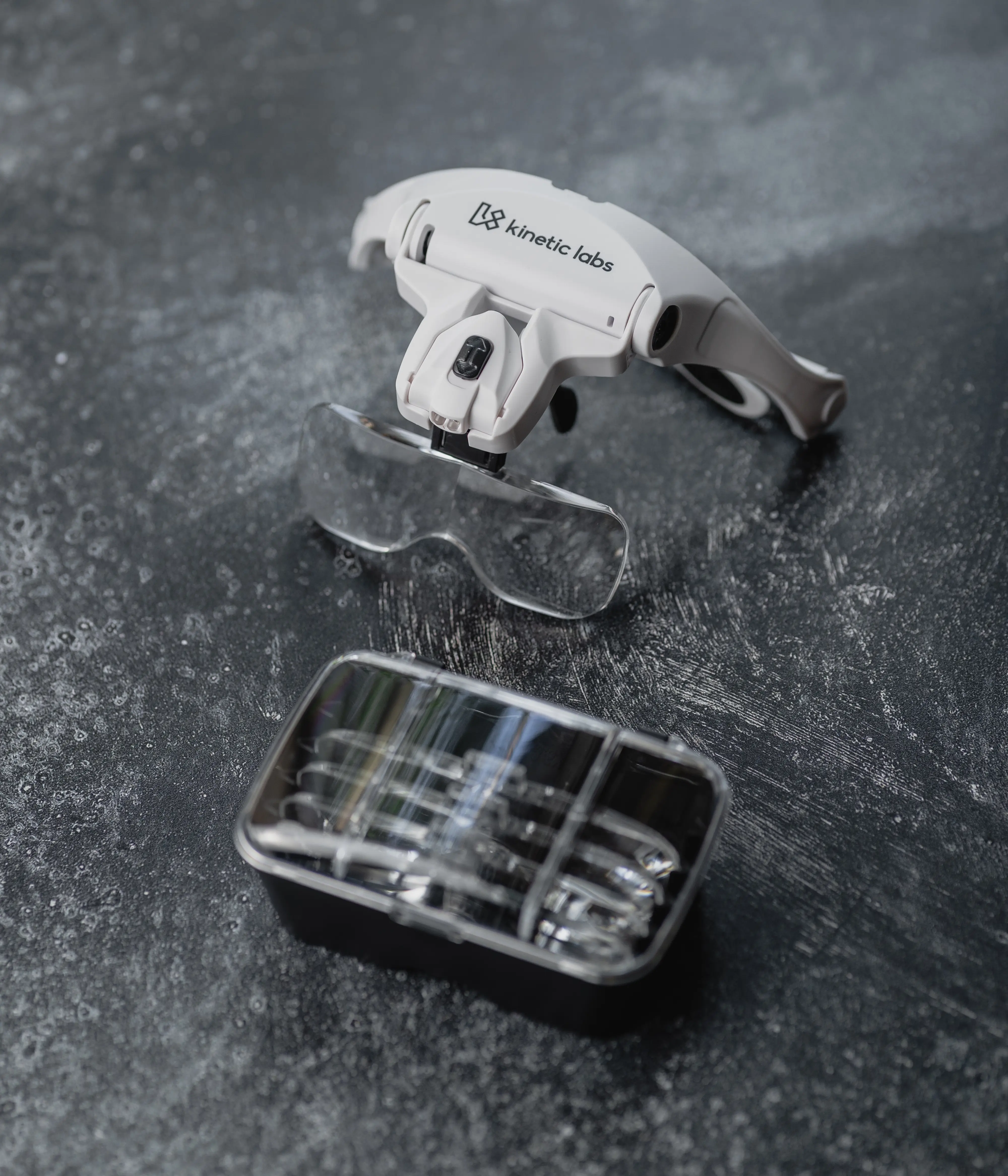 Magnifying Glasses