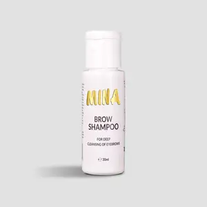 Mina Brow Shampoo 30 ml