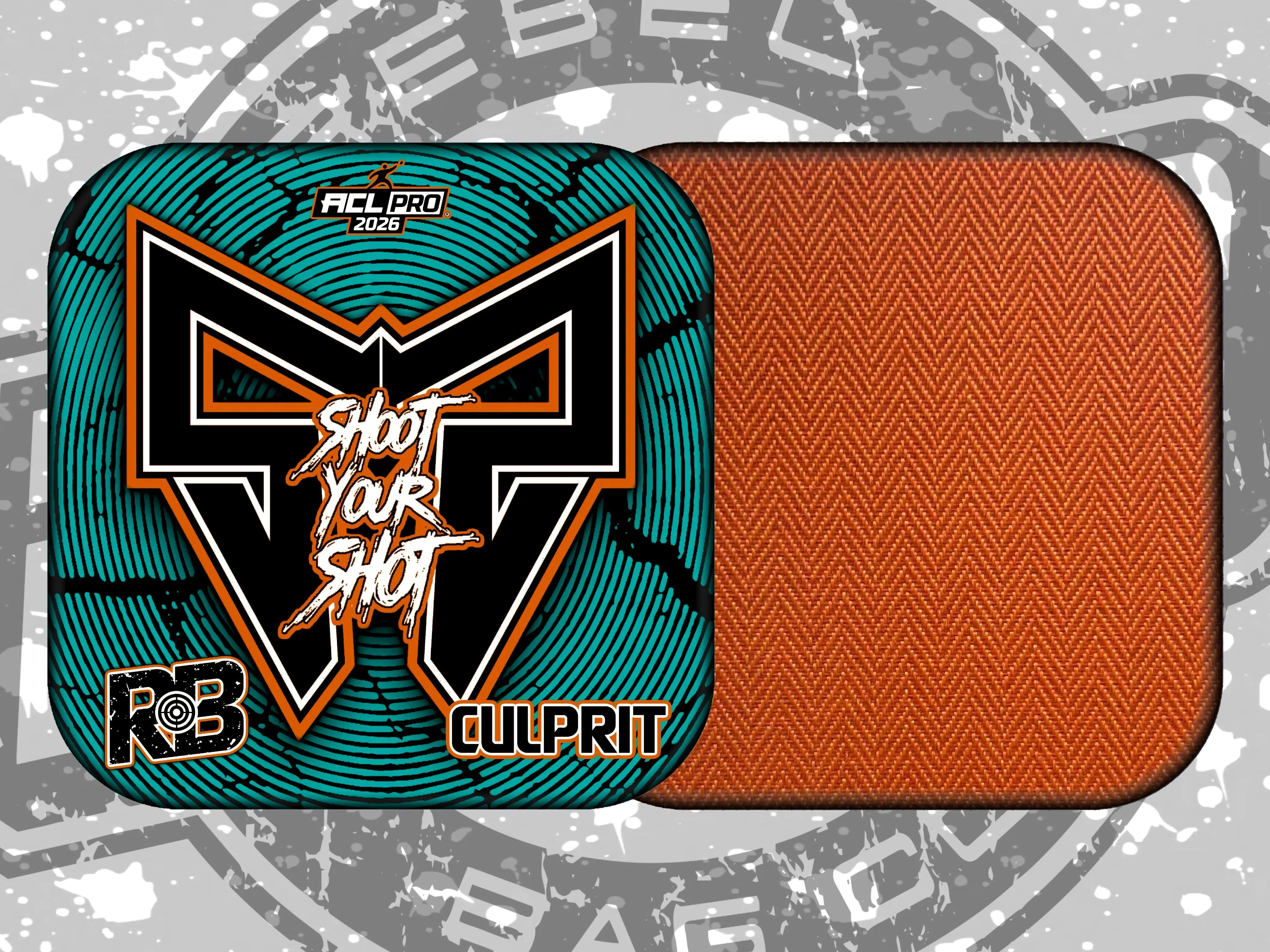 Culprit - SYS Fins (ACL PRO 2026) - TikTok Shop