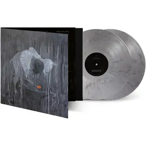 Kayo Dot - Every Rock, Every Half-Truth Under Reason  [VINYL RECORD - LP] Colored Vinyl, Gatefold LP Jacket, Ltd Ed, 140 Gram Vinyl