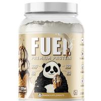 Sundae Ice Cream Cone