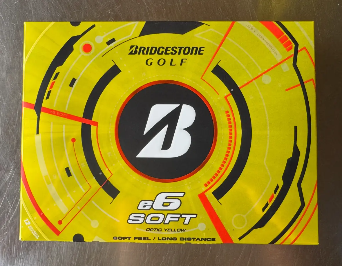 Bridgestone e6 Soft Bridgestone e6 Soft