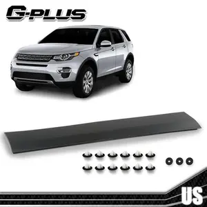 Front Left Door Side Panel Trim Lower Fit For Land Rover Discovery Sport 15-19