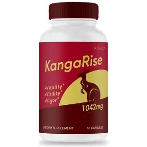 Kanga Rise - KangaRise Dietary Supplement Capsules