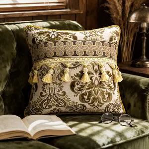 Decorative Pillows for Bed 4 Set with Headboard Pillow Body Pillow & 2 Round Throw Pillows for Aesthetic Bedroom Decor House Warming Gifts New Home