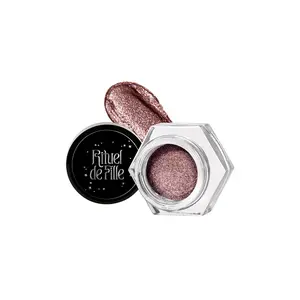 Rituel de Fille Celestial Sphere Gelee Eye Gloss in Solarium