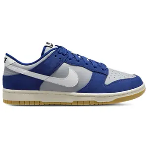 Men's Nike Dunk Low Retro SE Wolf Grey/White (IB6399 003)