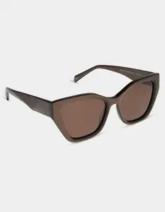 DIFF EYEWEAR Evie Sunglasses