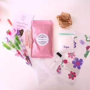 Henna kit - pearl