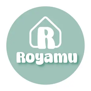 royamu shop logo