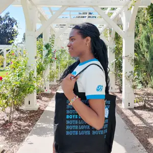 Tote Bag | Boys Love