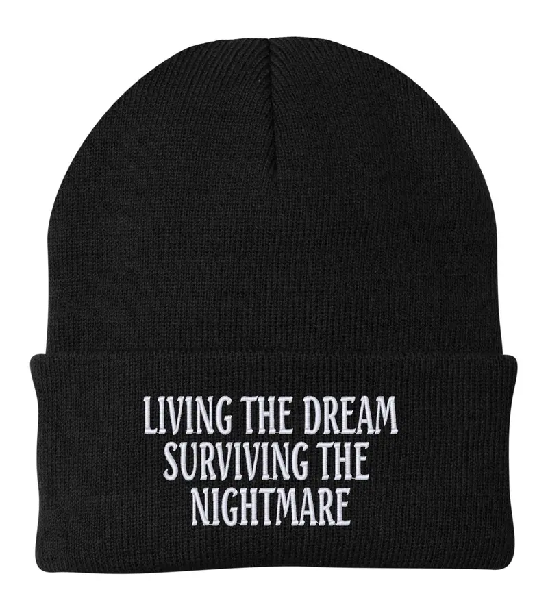 vxmee beanie - TikTok Shop