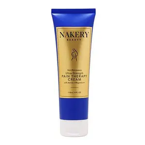 Nakery Beauty SkinRecovery Pain Cream Nakery Beauty SkinRecovery Pain Cream