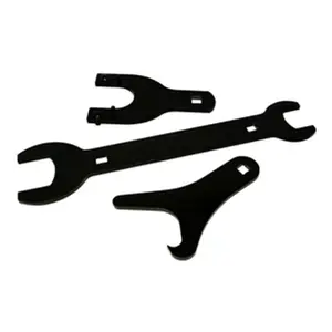 Lisle Corporation LS43600 Universal Fan Clutch Wrench Set