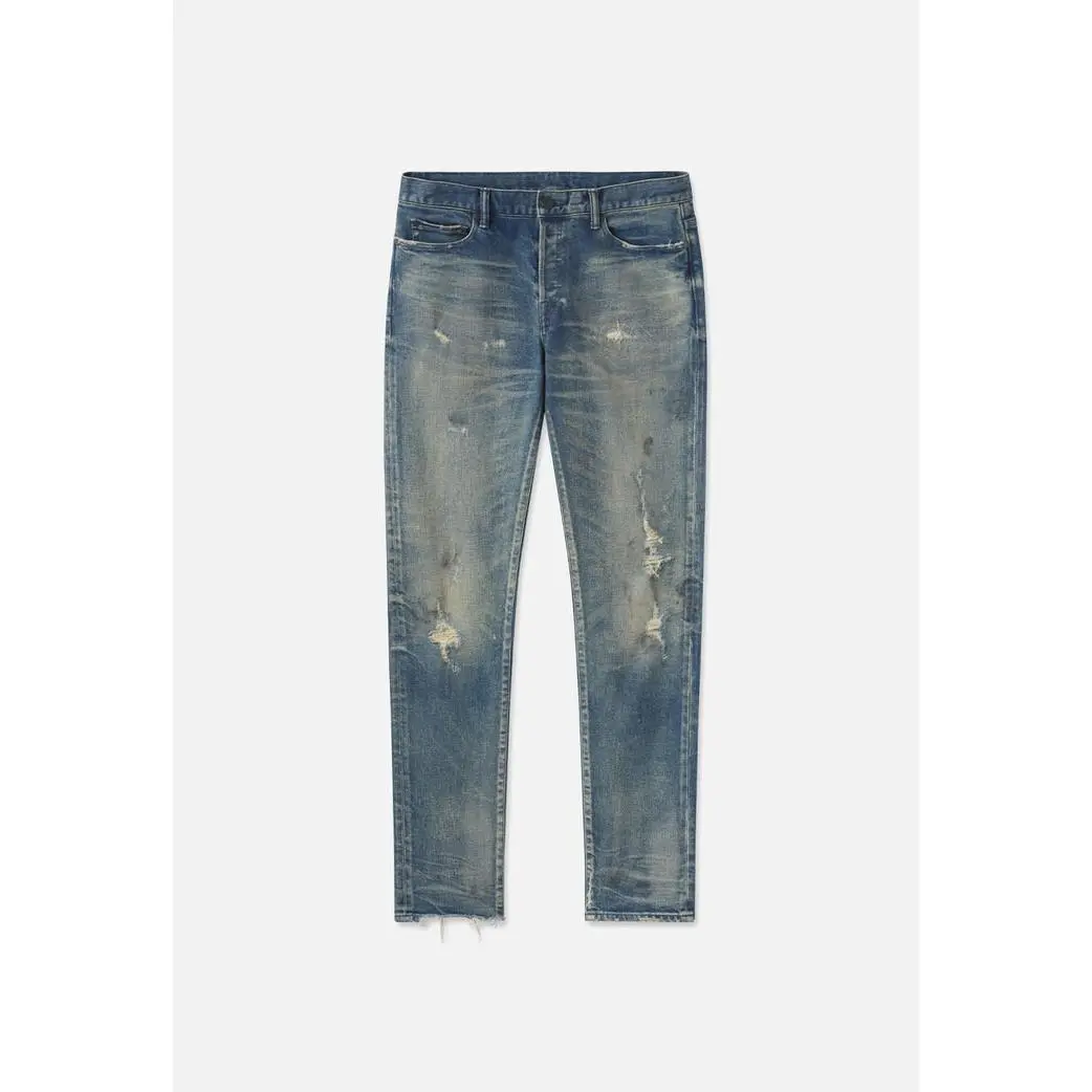 JOHN ELLIOTT The Cast 2 Hillcrest Mens Apparel