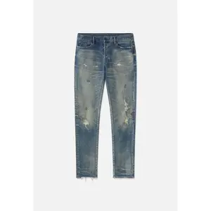 JOHN ELLIOTT The Cast 2 Hillcrest Mens Apparel