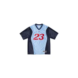 Jordan® Warm Up Jersey "FW24 Blue" SU677