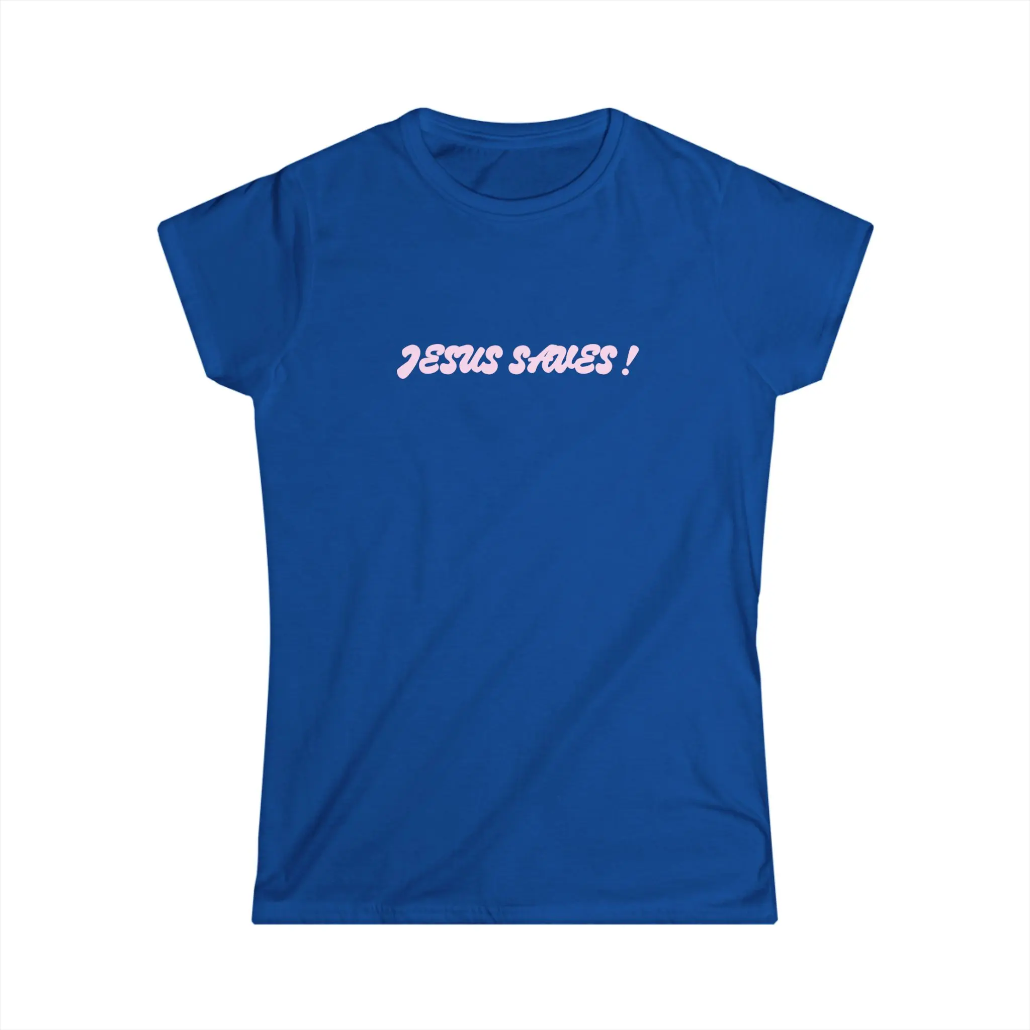 Women's Softstyle Tee Women's Softstyle Tee