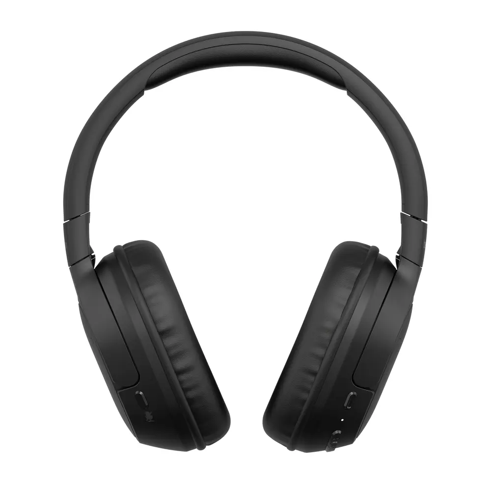 Belkin SoundForm Surround Wireless Over-Ear Headphones Black Belkin SoundForm Surround Wireless Over-Ear Headphones Black