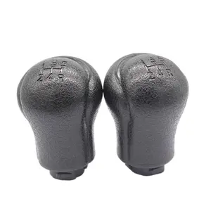 Suitable for Toyota car plastic gear shift knob, shift lever knob, gear head, cabin accessories