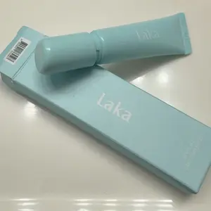 Product Review of [Laka] Soothing Prep Lip Mask — Cooling peel-off lip mask for smoother lip prep and a hydrated feel from L**2