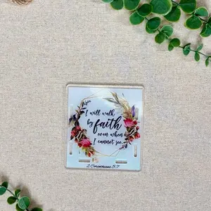 *Live Claims* Pen Holders