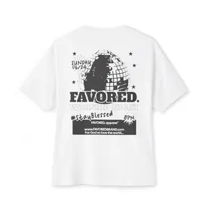 Worship Night Tee