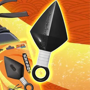 Ninjia Style Paper Cutter ,TCG Pack Cutter，Kunai Design Decoration