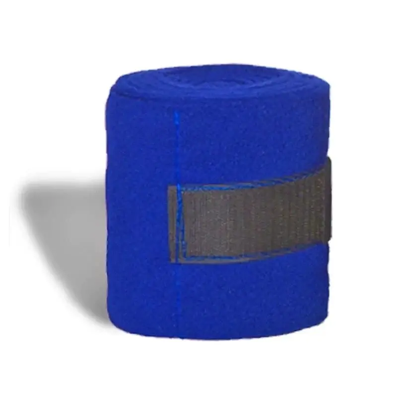 Fleece Polo Wraps Set of 4