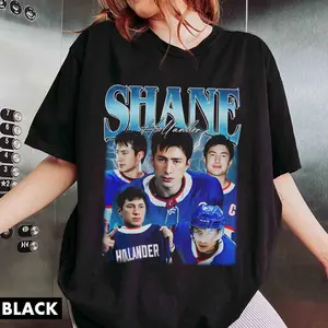 Hudson William Bootleg T-Shirt, Hockey Fan Shirt, Heated Rivalry Tv Show Sweatshirt, Movie Fans Merch