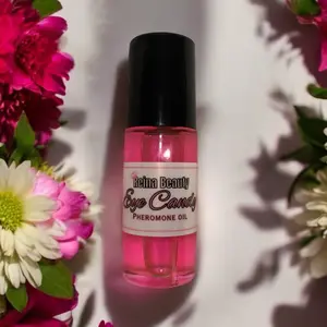 Eye Candy Roll On Oil Fragrance Scent