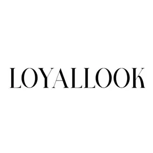 LOYALLOOK shop logo