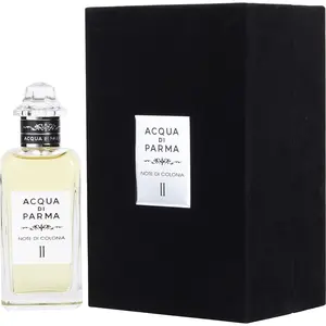 Acqua Di Parma Note Di Colonia Ii By Acqua Di Parma Eau De Parfum For Men