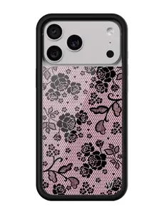Wildflower Cases - Lace Lover, Limited Edition iPhone Case | Vintage Floral Durable Protection Protective Smartphone Cute Trendy Wildflower Cases - Lace Lover, Limited Edition iPhone Case | Vintage Floral Durable Protection Protective Smartphone Cute Trendy