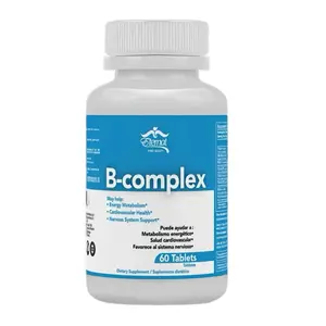 Eternal Spirit Beauty- B Complex Supplement