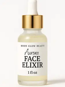 Aurora Face Elixir