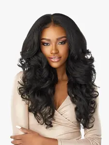 Sensationnel Cloud9 What Lace 13x6 Lace Front Wig LATISHA