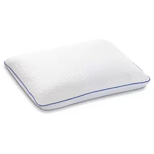 Serta Cool Renew Gel Memory Foam Pillow
