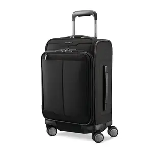 On Sale - Samsonite SILHOUETTE 17 CARRY-ON Softsided SPINNER with FlexPack Packing System On Sale - Samsonite SILHOUETTE 17 CARRY-ON Softsided SPINNER with FlexPack Packing System