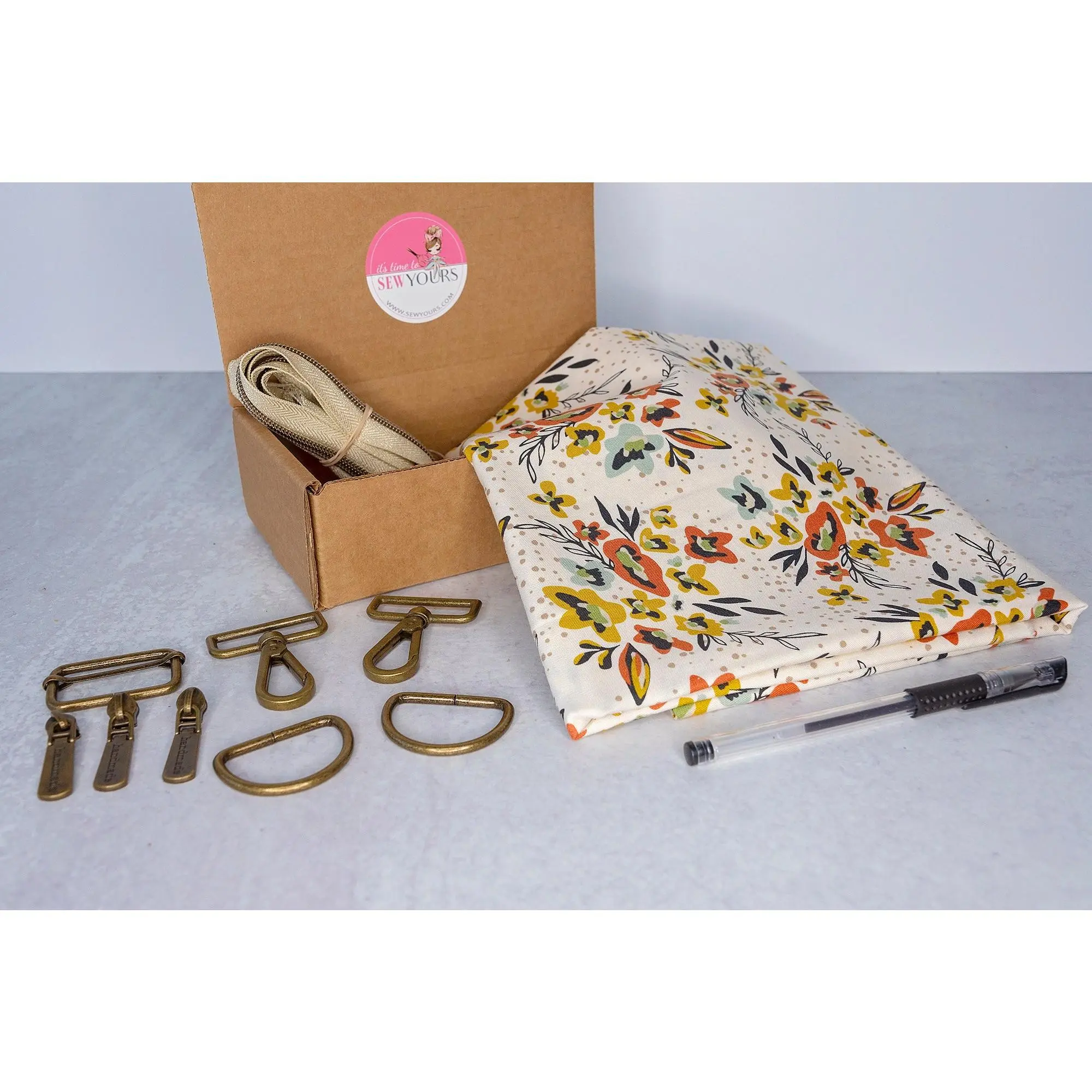 Sew Simple Subscription Box