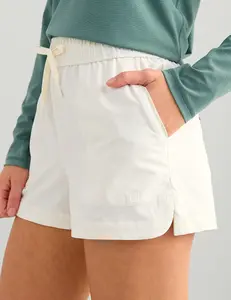 Womens Embark Short