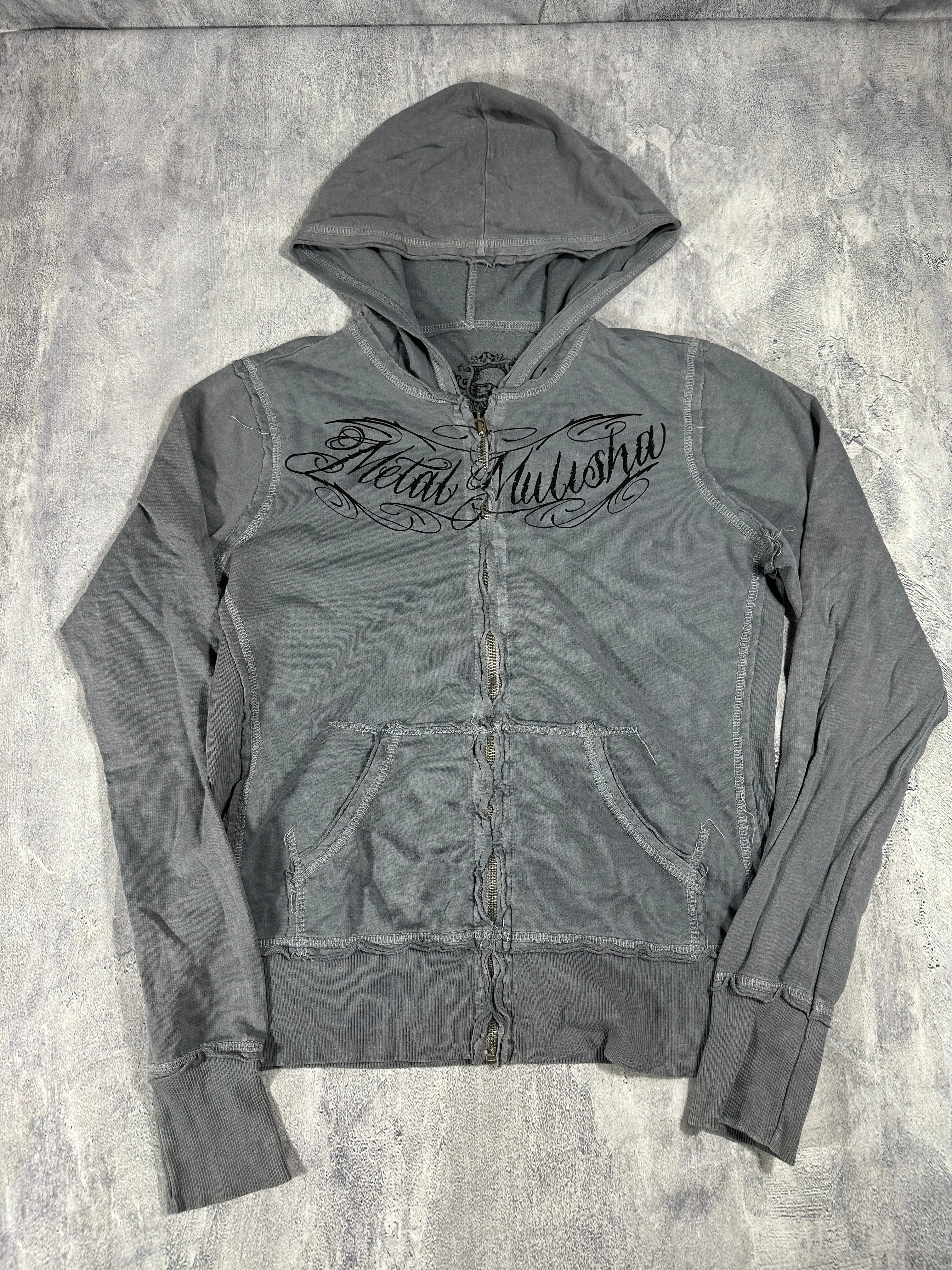 Metal Mulisha Womens Jacket Metal Mulisha Womens Jacket