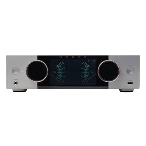 Onkyo: Muse Y-50 Network Streamer & Integrated Amplifier - PRE-ORDER