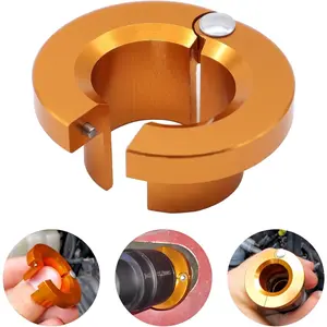 Heater Hose Quick Disconnect Tool Heater Line Release Tool for GM 3/4'' Replacement 39190