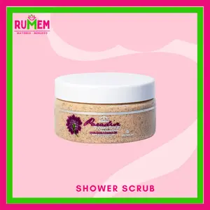 Eternal Spirit Beauty Shower Scrub Exfoliating Scrub  for