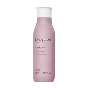 Living Proof Restore Shampoo - Repairs - Strengthens - Adds Shine for All Hair Types - Gentle Daily Cleanser
