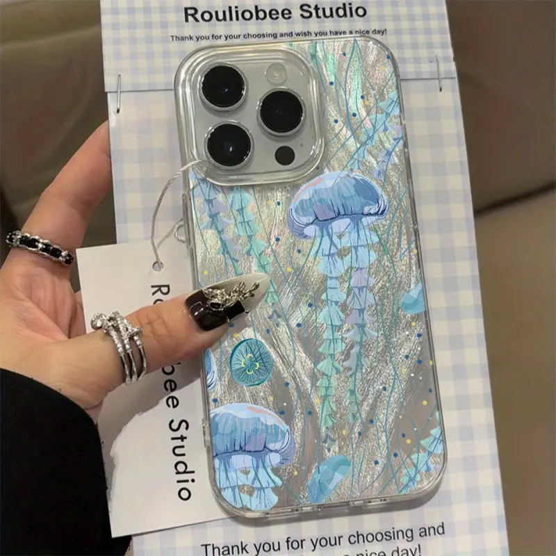 ocean casetify iphone case - TikTok Shop
