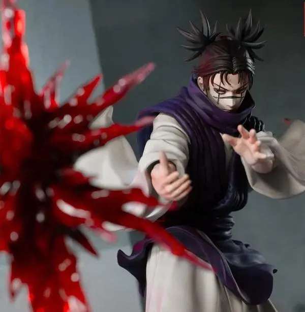 Luminasta Jujutsu Kaisen Culling Game Choso figure