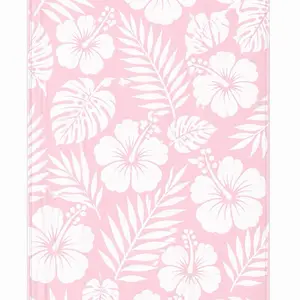 Beach/Tanning Towel With Pillow